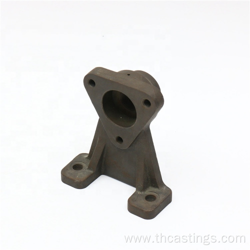 Investment Casting Lost Wax Casting Service Foundry